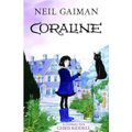 Imagem da oferta Coraline: Acompanha marcador de páginas especial - Capa dura