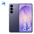 Imagem da oferta Samsung Galaxy S26+ 512gb 12gb Galaxy Ai Câmera Tripla Violeta