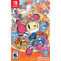 Imagem da oferta Jogo Super Bomberman R 2 - Nintendo Switch