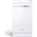 Imagem da oferta Lava-Louças 10 Serviços Brastemp Branco com Ciclo Pesado - BLF10BB 110V