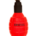 Imagem da oferta Arsenal New Red Eau de Parfum - Perfume Masculino 100ml