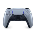 Imagem da oferta Controle Sony DualSense PS5 Sem Fio Sterling Silver - CFI-ZCT1W
