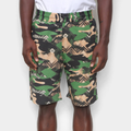 Imagem da oferta Bermuda Otn Camuflada Masculina