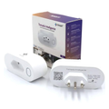 Imagem da oferta EKAZA Tomada Inteligente 16A WI-FI Com medidor de consumo Compatível com Alexa e Google Assistente T005