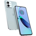 Imagem da oferta Smartphone Motorola Moto G84 5G Vegan Leather 256GB 8GB RAM Tela de 6.5