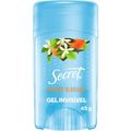 Imagem da oferta Desodorante Secret Gel Invisible Orange Blossom 45g