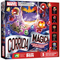 Imagem da oferta Jogo de Tabuleiro Corrida Mágica Marvel - Copag