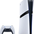 Imagem da oferta Console Sony PlayStation5 Pro