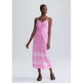 Imagem da oferta Vestido Midi Tie Dye Hering