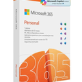 Imagem da oferta Microsoft 365 Personal Office 365 apps 1TB