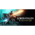 Imagem da oferta Lords of the Fallen