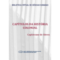 Imagem da oferta eBook Capítulos da História Colonial - Capistrano de Abreu