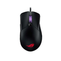 Imagem da oferta Mouse Gamer Asus ROG Gladius III RGB 19.000 DPI 6 Botões Programáveis Preto - 90MP0270-BMUA00