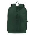 Imagem da oferta Mochila Casual Masculina E Feminina Tone Logos Fila Cor verde floresta Desenho do tecido Lisa