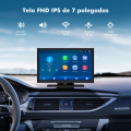 Imagem da oferta Multimídia Carplay Android Auto 7''