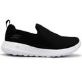 Imagem da oferta Tênis Skechers Masculino Go Walk Max - Preto+Branco