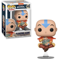 Imagem da oferta BONECO FUNKO POP AVATAR: THE LAST AIRBENDER FLOATING AANG