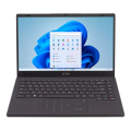 Imagem da oferta Notebook Multi Ultra Celeron N4020c 4gb 128gb W11 14'' Cinza