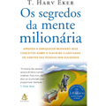 Imagem da oferta Livro Os Segredos da Mente Milionária - T. Harv Eker