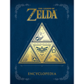 Imagem da oferta The Legend of Zelda Encyclopedia