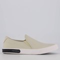 Imagem da oferta Tênis Aramis Stripe Slip On Off White
