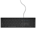 Imagem da oferta Teclado Multimídia Dell ABNT2 Preto - KB216