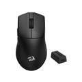 Imagem da oferta Mouse Gamer Sem Fio Redragon King 4K Pro Wireless 26000 DPI 7 Botões Preto - M916-PRO-4K