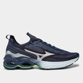 Imagem da oferta Tênis Mizuno Wave Invictus 4 Masculino