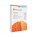 Imagem da oferta Microsoft 365 Personal Office 365 apps 1TB 1 Usuário Assinatura Anual
