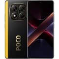 Imagem da oferta Smartphone Xiaomi Poco X7 5G NFC Black (Preto) 8GB RAM 256GB ROM