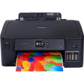 Imagem da oferta Impressora Brother Jato de tinta Colorida 110V - HLT4000DW