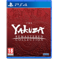 Imagem da oferta Yakuza Remastered Collection (standard Edition) - Ps4