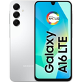 Imagem da oferta Celular Samsung Galaxy A16 256GB + 8GB RAM Câmera de até 50MP Tela 6.7" NFC IP54 Bateria 5000 mAh - Cinza