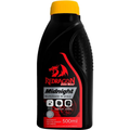 Imagem da oferta 8 Unidades REVITALIZADOR DE PNEUS REDRAGON AUTO CARE MIDNIGHT 500 ML