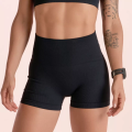 Imagem da oferta Short Legging Adulto Curto Canelado Lupo Sport