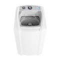 Imagem da oferta Máquina de Lavar Roupas 12 Kg Colormaq LCA - Sistema Antimanchas Filtro Duplo de Fiapos