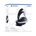 Imagem da oferta Headset sem fio Gamer Sony Pulse Elite Bluetooth PS5 Branco - CFI-ZWH2L