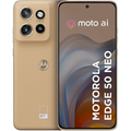 Imagem da oferta Smartphone Motorola Edge 50 Neo 5G - 256GB 16GB (8GB RAM+8GB Ram Boost) 50MP