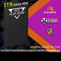 Imagem da oferta Play Zine HDD 1tb