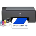 Imagem da oferta Impressora Multifuncional HP Smart Tank 581 Tanque de Tinta Colorida Wi-Fi USB - Alta Economia -Copiadora e Scanner (4A8