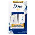 Imagem da oferta Kit Dove Reconstrução Shampoo 400ml + Condicionador 200ml