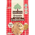 Imagem da oferta Mãe Terra Granola Tradicional Castanhas Brasileiras 800G