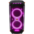 Imagem da oferta JBL PartyBox 710 - Caixa de Som Bluetooth 800 W RMS luzes integradas e design à prova de respingos