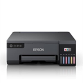 Imagem da oferta Impressora Fotográfica Epson Ecotank L8050 Colorida Wireless Bivolt