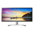 Imagem da oferta Monitor Gamer 29'' Ultrawide 29wk600-w Ips Fhd Ips LG Bivolt Cor Preto 100V/240V