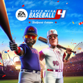 Imagem da oferta Jogo Super Mega Baseball 4 Ballpark Edition - PS4 & PS5