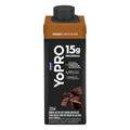 Imagem da oferta Bebida Láctea UHT Chocolate Zero Lactose Yopro 15g High Protein Caixa 250ml - Leve 4 e Pague 3