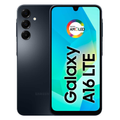 Imagem da oferta Smartphone Samsung Galaxy A16 128GB 4GB RAM 4G Preto Tela 6,7" Bateria 5000 mAh