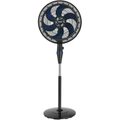 Imagem da oferta Ventilador de Coluna Desmontável Arno Xtreme Force Breeze Preto 40cm VB4C 127V