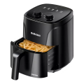 Imagem da oferta Fritadeira Air Fryer Itatiaia 4l Sem Oleo Timer De Até 60min
